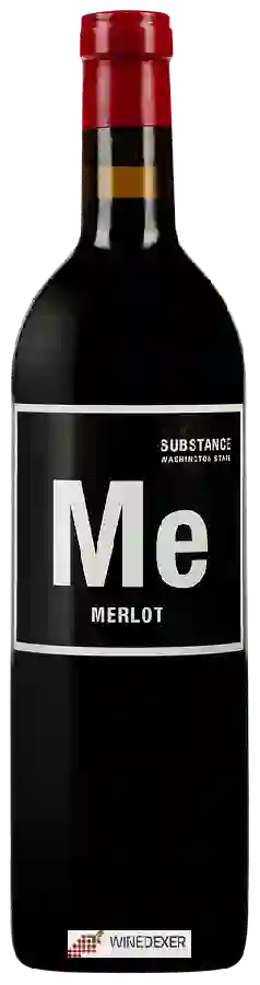 Weingut Substance - Merlot (Me)