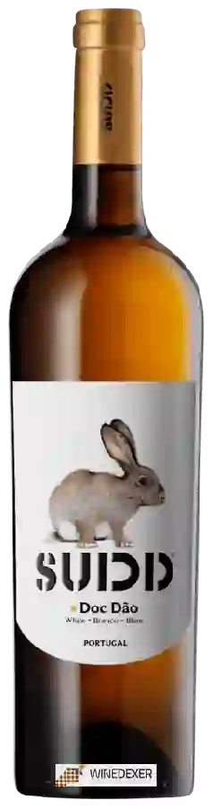 Weingut SUDD - Dão Escolha Selecionada Branco Weingut SUDD - Dão Escolha Selecionada Branco