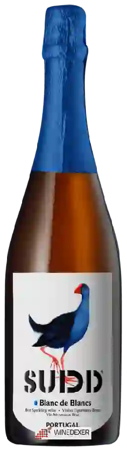 Weingut SUDD - Espumante Blanc de Blancs Weingut SUDD - Espumante Blanc de Blancs