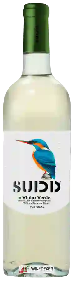 Weingut SUDD - Vinho Verde Weingut SUDD - Vinho Verde
