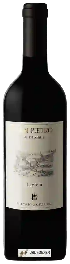 Weingut Südtiroler Weinbauernverband - San Pietro Lagrein