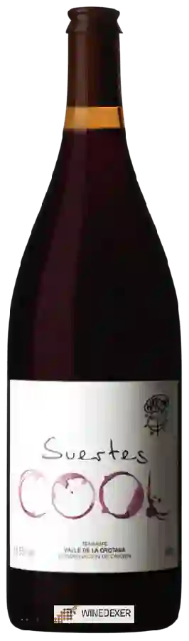 Weingut Suertes del Marqués - Cool Weingut Suertes del Marqués - Cool