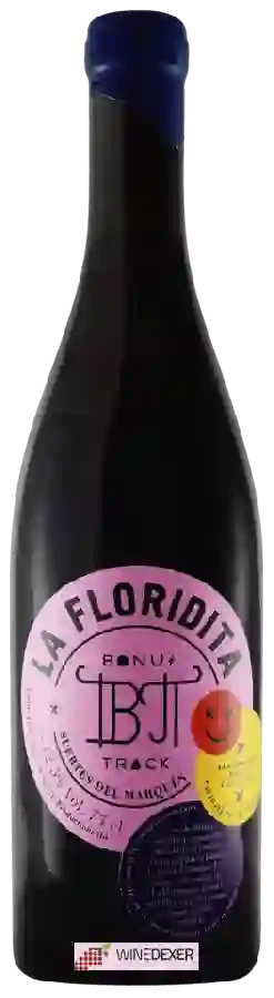 Weingut Suertes del Marqués - La Floridita