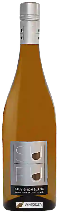 Weingut Suhru - Sauvignon Blanc