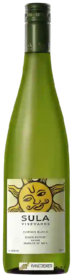 Weingut Sula Vineyards - Chenin Blanc Weingut Sula Vineyards - Chenin Blanc