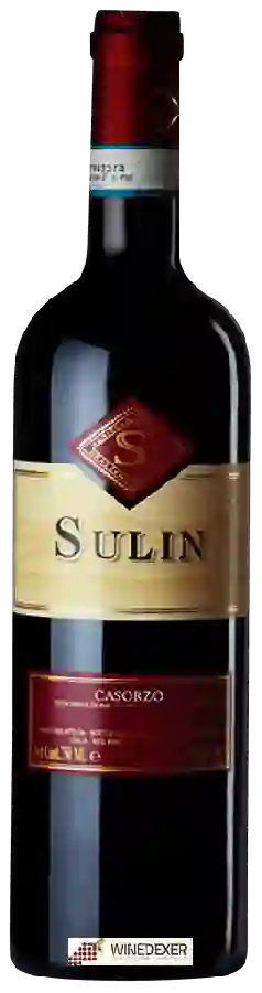 Weingut Sulin - Casorzo Weingut Sulin - Casorzo
