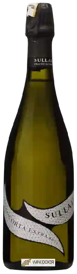 Weingut Sullali - Franciacorta Extra Brut Weingut Sullali - Franciacorta Extra Brut