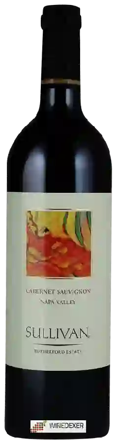 Weingut Sullivan - Cabernet Sauvignon Weingut Sullivan - Cabernet Sauvignon