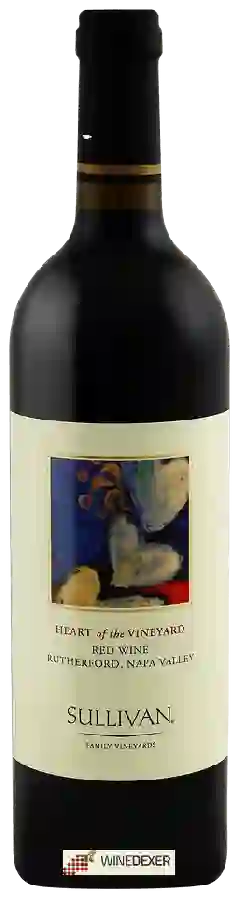 Weingut Sullivan - Heart of the Vineyard