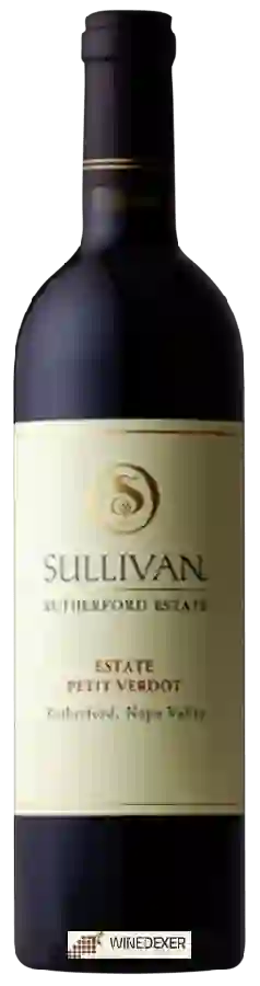 Weingut Sullivan - Petit Verdot Weingut Sullivan - Petit Verdot