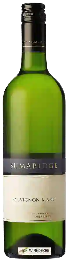 Weingut Sumaridge - Sauvignon Blanc Weingut Sumaridge - Sauvignon Blanc
