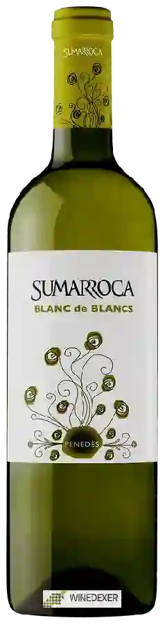 Weingut Sumarroca - Blanc de Blancs Weingut Sumarroca - Blanc de Blancs