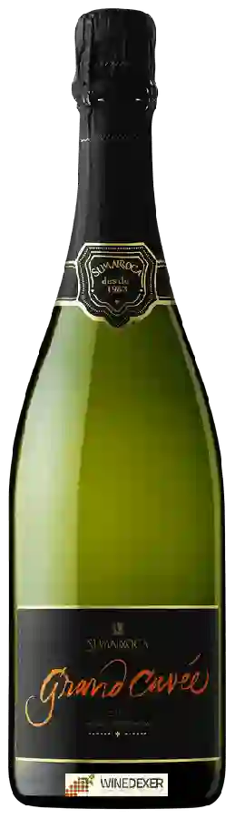 Weingut Sumarroca - Cava Cuvée Gran Reserva Weingut Sumarroca - Cava Cuvée Gran Reserva
