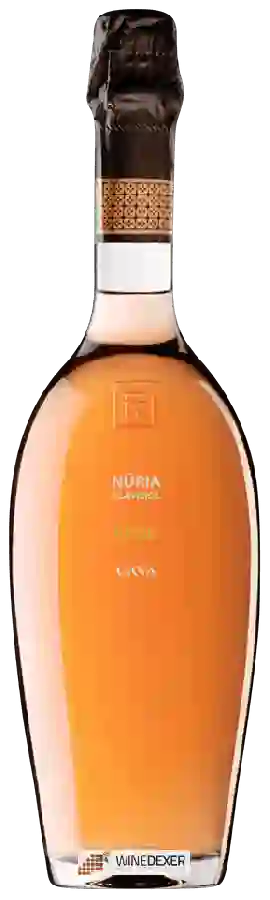 Weingut Sumarroca - Cava Núria Claverol Pinot Noir Rosé
