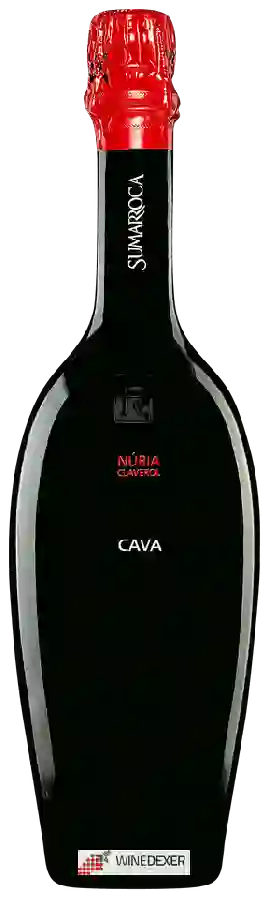Weingut Sumarroca - Cava Núria Claverol Weingut Sumarroca - Cava Núria Claverol