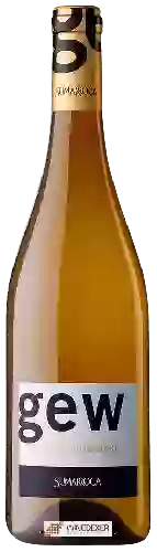 Weingut Sumarroca - Gewürztraminer