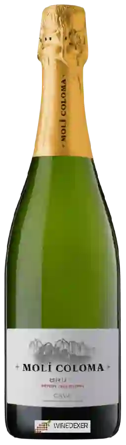 Weingut Sumarroca - Cava Molí Coloma Brut