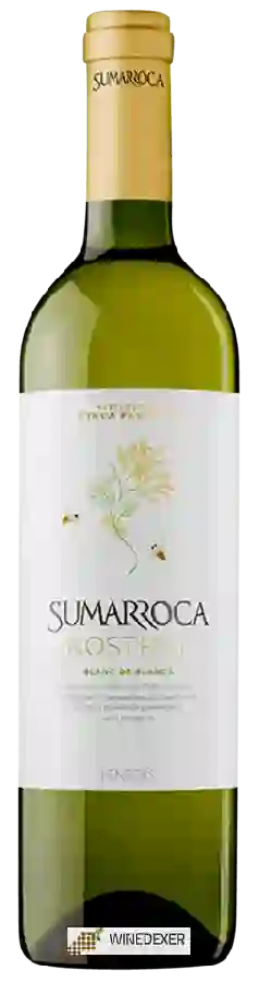 Weingut Sumarroca - Nostrat Blanc de Blancs Weingut Sumarroca - Nostrat Blanc de Blancs