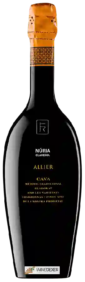 Weingut Sumarroca - Núria Claverol Allier Cava