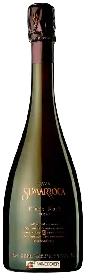 Weingut Sumarroca - Pinot Noir Rosat Weingut Sumarroca - Pinot Noir Rosat