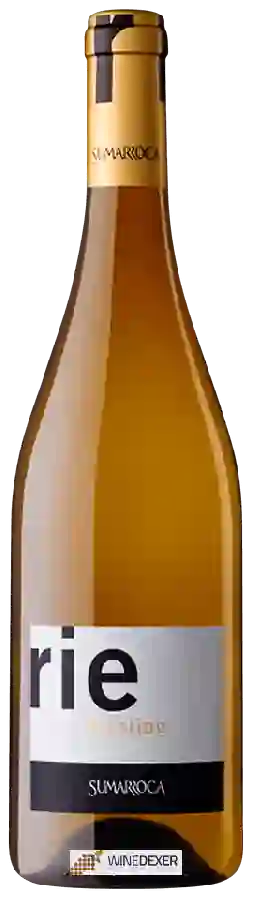 Weingut Sumarroca - Riesling Weingut Sumarroca - Riesling