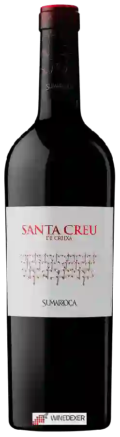 Weingut Sumarroca - Santa Creu de Creixa