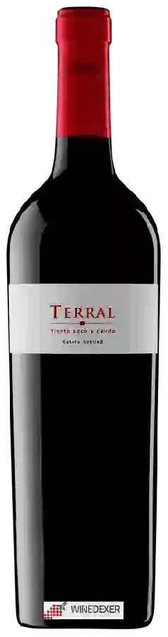 Weingut Sumarroca - Terral Weingut Sumarroca - Terral