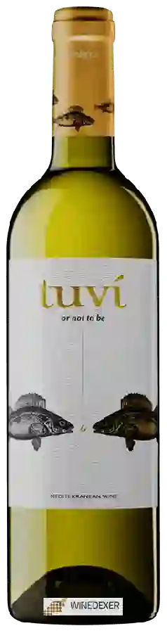 Weingut Sumarroca - Tuví Or Not To Be Weingut Sumarroca - Tuví Or Not To Be