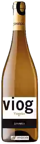 Weingut Sumarroca - Viognier