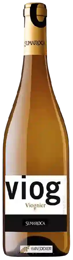 Weingut Sumarroca - Viognier Weingut Sumarroca - Viognier