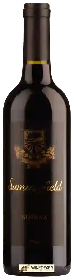 Weingut Summerfield - Shiraz