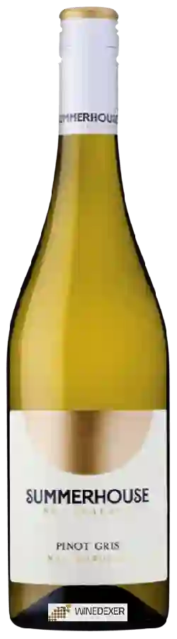 Weingut Summerhouse - Pinot Gris Weingut Summerhouse - Pinot Gris