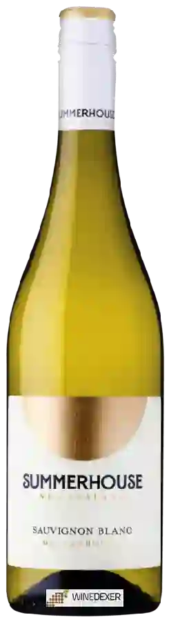 Weingut Summerhouse - Sauvignon Blanc Weingut Summerhouse - Sauvignon Blanc