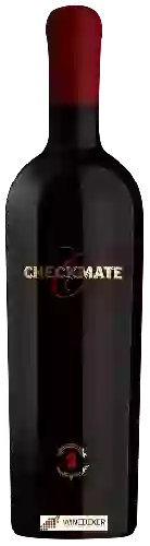 Weingut Summers - Checkmate