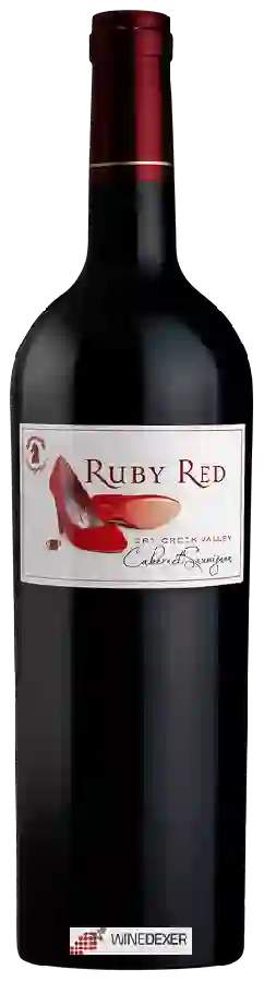 Weingut Summers - Ruby Red Cabernet Sauvignon Weingut Summers - Ruby Red Cabernet Sauvignon