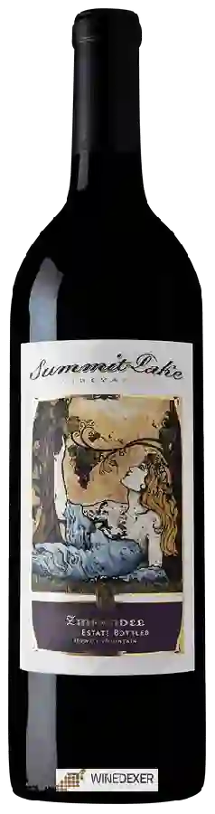 Weingut Summit Lake - Zinfandel