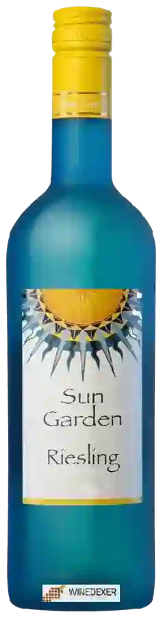 Weingut Sun Garden - Riesling Weingut Sun Garden - Riesling
