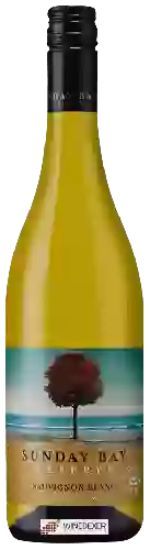 Weingut Sunday Bay - Reserve Sauvignon Blanc