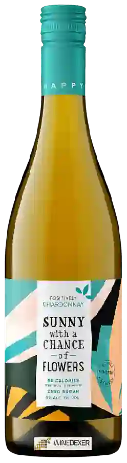 Weingut Sunny With a Chance of Flowers - Chardonnay Weingut Sunny With a Chance of Flowers - Chardonnay