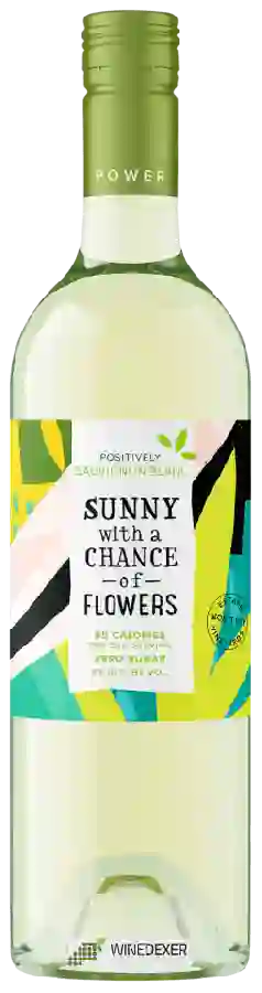 Weingut Sunny With a Chance of Flowers - Sauvignon Blanc