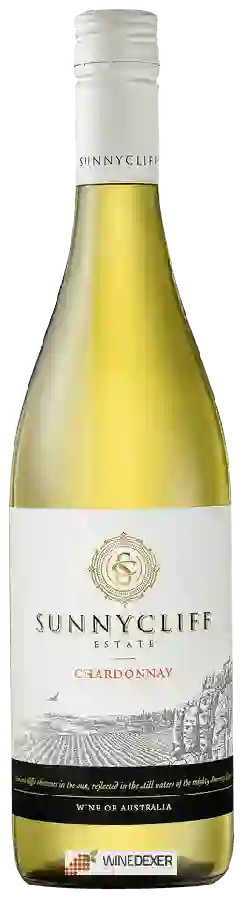 Weingut Sunnycliff Estates - Chardonnay Weingut Sunnycliff Estates - Chardonnay