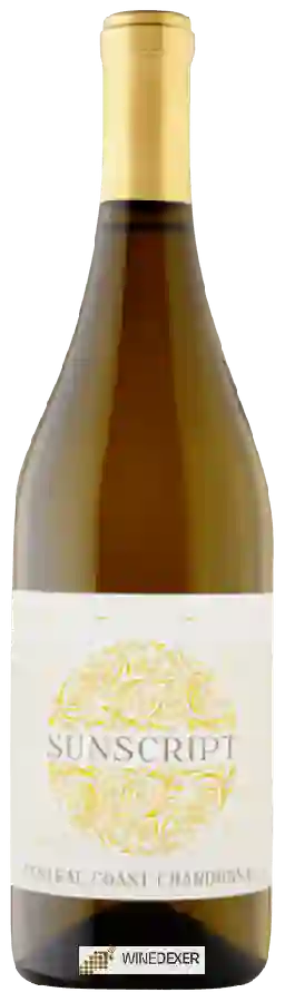Weingut Sunscript - Chardonnay