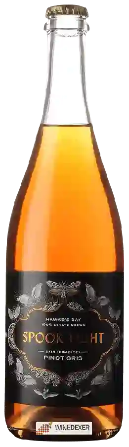 Weingut Supernatural Wine Co. - Spook Light Pinot Gris Weingut Supernatural Wine Co. - Spook Light Pinot Gris
