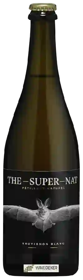 Weingut Supernatural Wine Co. - The Super Nat Pétillant Naturel Sauvignon Blanc