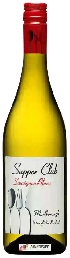 Weingut Supper Club - Sauvignon Blanc Weingut Supper Club - Sauvignon Blanc