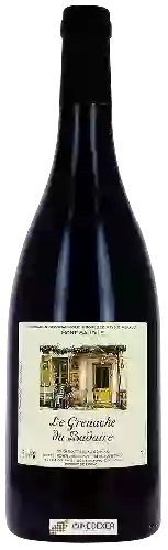 Weingut Supply Royer - Le Grenache du Badaïre