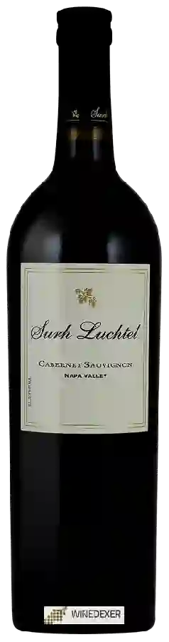 Weingut Surh Luchtel - Cabernet Sauvignon