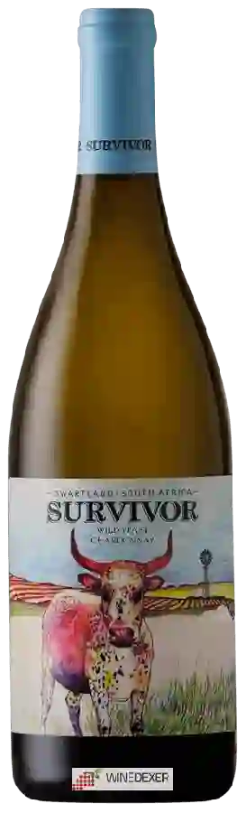 Weingut Survivor - Wild Yeast Chardonnay