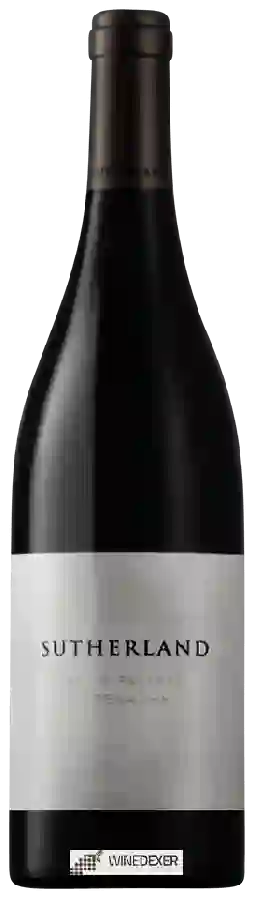 Weingut Sutherland - Elgin Reserve Grenache Weingut Sutherland - Elgin Reserve Grenache
