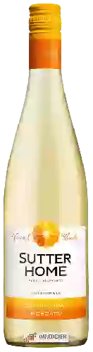 Weingut Sutter Home - Chardonnay - Moscato
